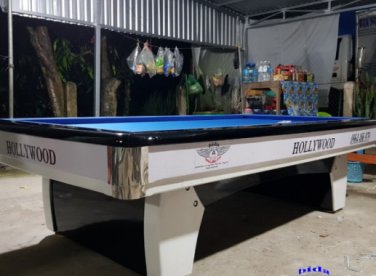 Tìm hiểu về đơn vị mua bán sửa chữa lắp ráp bàn bida