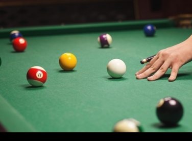 Cách kiểm tra mặt bàn bida phẳng