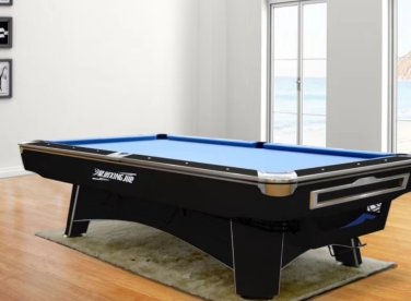 Kinh nghiệm kinh doanh bida và chi phí mở quán bida bình dân