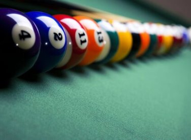 Xu hướng chơi bida hiện nay