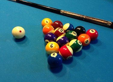 Những kiểu chơi bida phổ biến nhất hiện nay