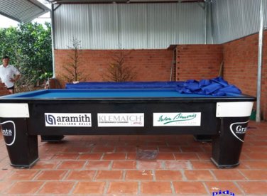 Cập nhật ngay địa chỉ lắp đặt bàn bida nhanh chóng, chuyên nghiệp