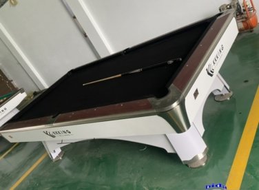 Đi tìm cơ sở chuyên lắp đặt bàn bida nhanh chóng uy tín