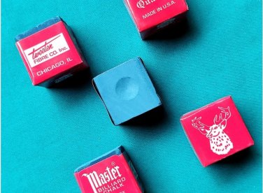 Giới thiệu về các loại phụ kiện bida và vai trò của chúng