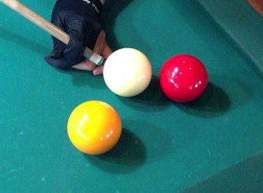 Tất tần tận những điều bạn cần biết về bida Carom