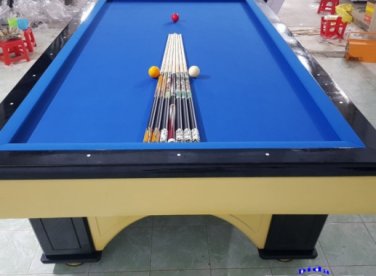 Dịch vụ mua bán bàn bi a Hà Tĩnh giá tốt tại Bida Việt Mỹ