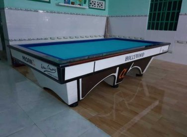 Đơn Vị Mua Bán Bàn Bida An Giang | Chất Lượng Số 1