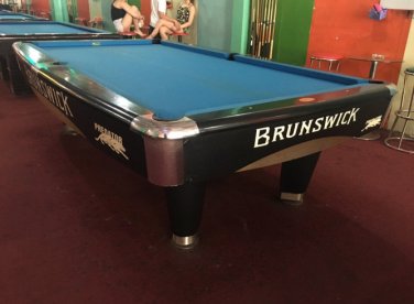 Địa chỉ mua bán bàn bida Bình Thuận uy tín hàng đầu hiện nay