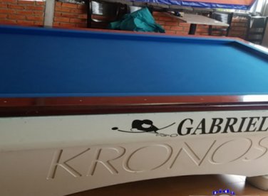 Tìm đâu cơ sở mua bán bàn bida Đồng Tháp chất lượng giá tốt?