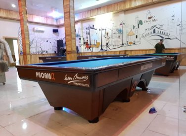 Mua bàn bida cũ giá cao ở đâu tốt uy tín hiện nay?