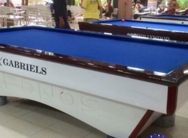 Ghé ngay địa chỉ mua bàn bida cũ TPHCM chất lượng uy tín