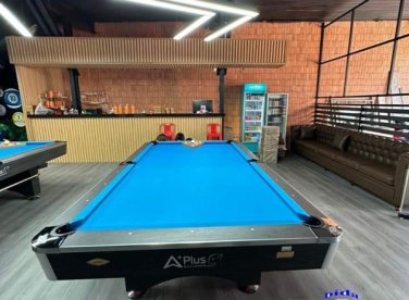 Mách bạn địa chỉ mua bàn bida giá rẻ đảm bảo chất lượng