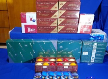 Hướng dẫn bạn địa chỉ uy tín mua phụ kiện bida chính hãng