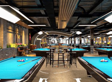 Kinh nghiệm lựa chọn bàn bida chất lượng mà bạn nên biết