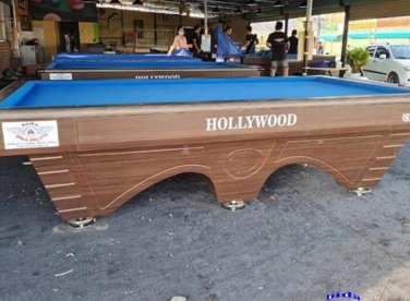 BIDA VIỆT MỸ chuyên nhận sản xuất bàn bida số lượng lớn uy tín