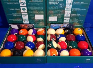 Những lưu ý khi chọn mua bi bida chất lượng