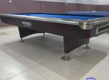 Đâu là nơi bán bàn bida tại Bến Tre uy tín, giá tốt