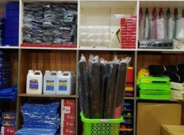 Bật mí nơi bán phụ kiện bida giá tốt đáng tin cậy của nhiều cơ thủ 