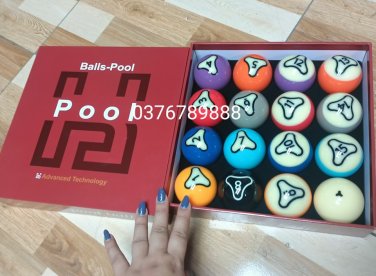 Mách bạn địa chỉ cung cấp phụ kiện bida chất lượng cao