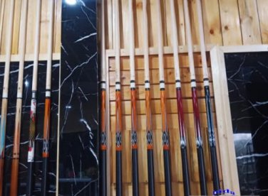 Tìm đến của hàng bán phụ kiện bida chất lượng ở Kiên Giang