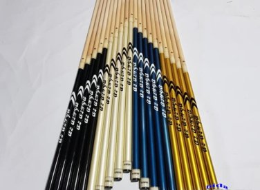 Đại lý cung cấp phụ kiện bida chính hãng giá tốt nhất