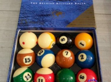 Cửa hàng cung cấp phụ kiện bida chính hãng ở Bà Rịa Vũng Tàu