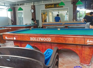 Kinh nghiệm setup CLB bida thu hút khách và tăng lợi nhuận