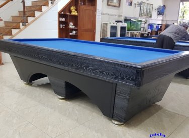 Dịch vụ sửa chữa bàn bida gần nhất tại Biên Hòa Đồng Nai