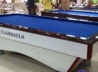 Những chi phí liên quan đến việc sử dụng và bảo trì bàn bida