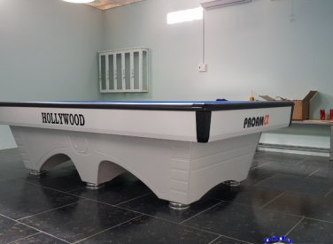 Nên chọn tân trang bàn bida cũ ở đâu tốt nhất?