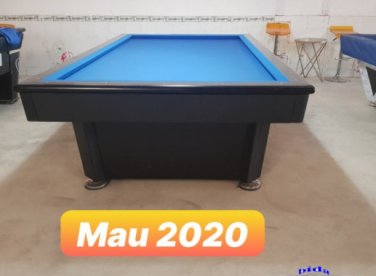 Địa chỉ thanh lý bàn bida cũ giá rẻ chuyên nghiệp chất lượng