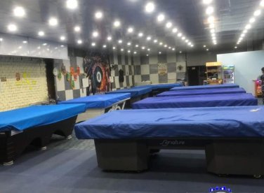 Kinh nghiệm lựa chọn bàn, cơ và trái bida