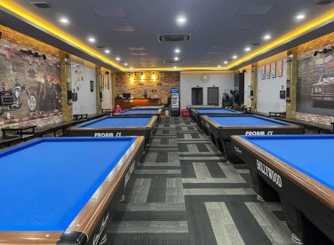 Tiết lộ chi phí mở quán Bida đầy đủ nhất mà bất cứ ai cũng có thể đầu tư