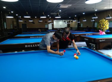 Bí quyết mở quán bida chuẩn nhất cho người muốn làm giàu