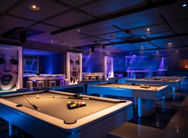 Chơi bida có lợi như thế nào đối với sức khỏe?