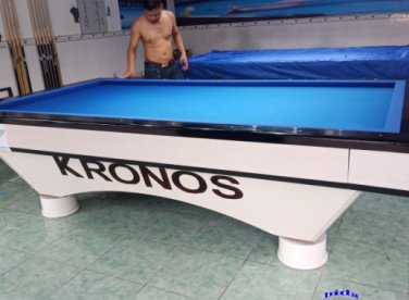 Lợi ích không ngờ khi bạn chơi bida