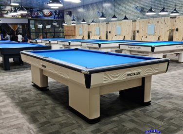 Giá bàn bida phăng ảnh hưởng bởi yếu tố nào?