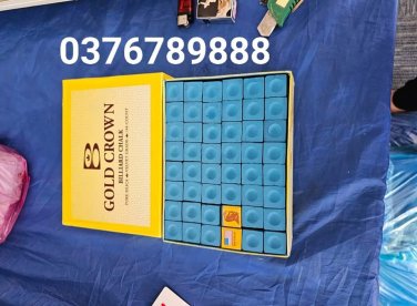 Nơi bán phụ kiện bida chính hãng giá rẻ không nên bỏ lỡ